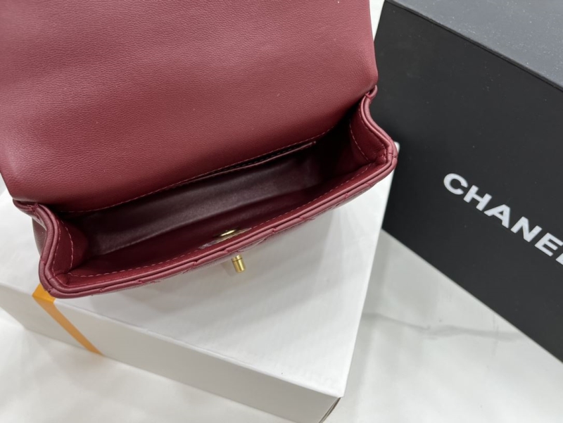 Ch**el cf series bags